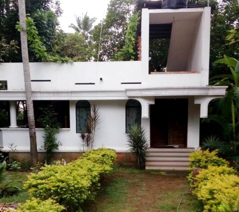 Rita's House Thiruvananthapuram