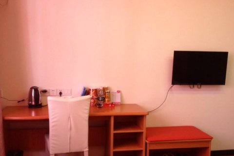 安化浩星快捷酒店