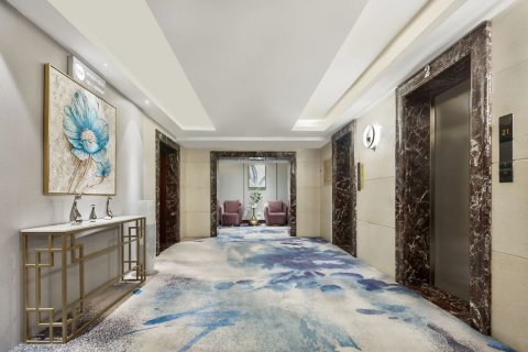 天友大酒店(重庆两路口地铁站儿童医院店)