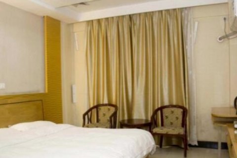 武穴台北商务宾馆