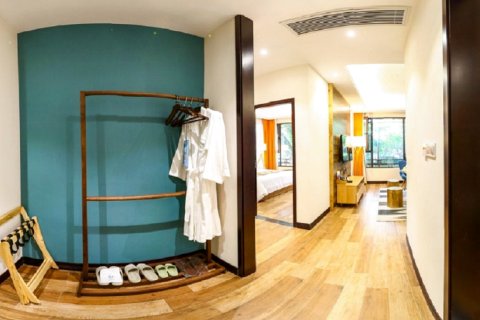 三亚千古情客栈