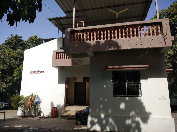 Balaji Farm House