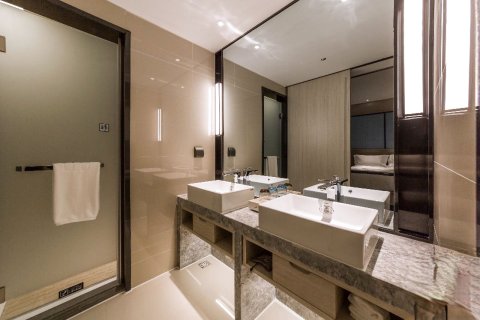 宜尚酒店(昆明火车站环城南路地铁站店)