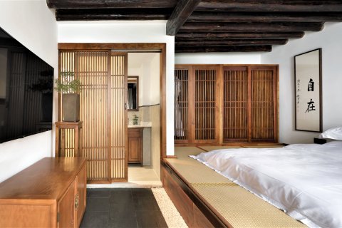 大理古城天熙府