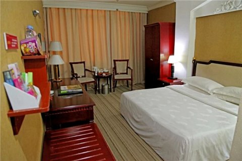 德化瓷都大酒店