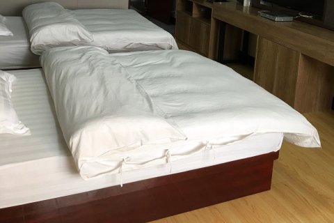 老河口福山宾馆