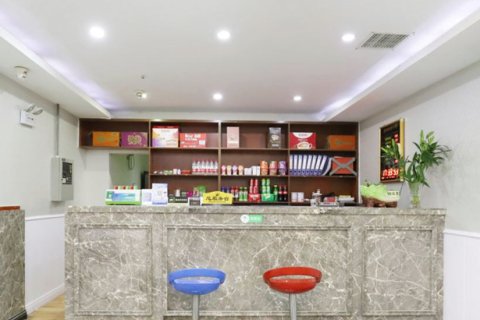 濉溪米朵快捷酒店