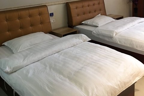 老河口福山宾馆