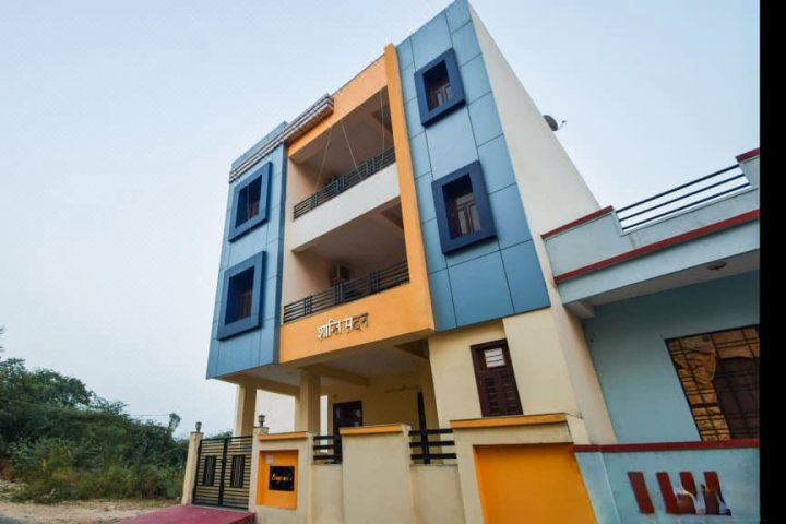 OYO 26847 Home Whistling Pine 2 BHK Cottage Solan