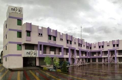 OYO Hotel Nevaj