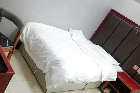 和林格尔洛芙商务宾馆