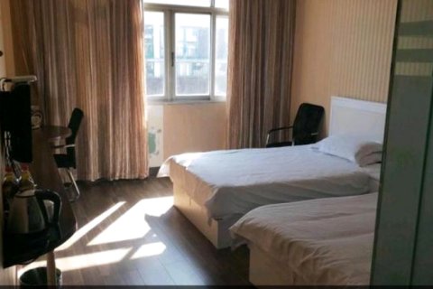 三门鼎硕商务宾馆