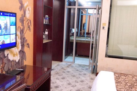 滨州银茂大酒店