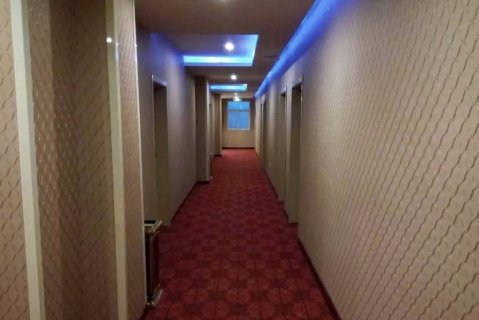 魏县聚邦商务酒店