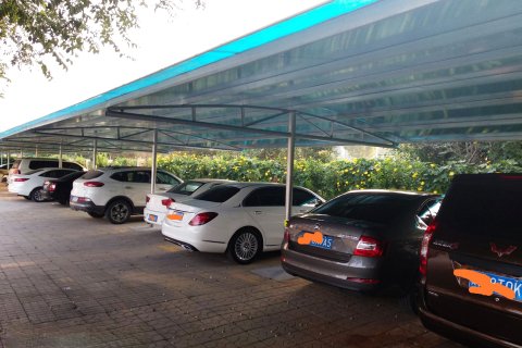 途馨连锁酒店(夏津彩虹工业园店)