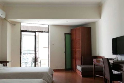 万宁曼特宁温泉酒店公寓(兴隆镇店)