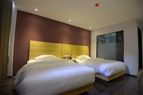 赤水竹子精品酒店