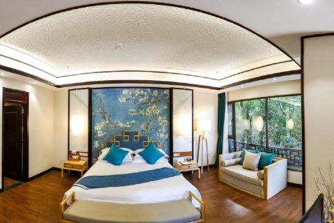 三亚千古情客栈