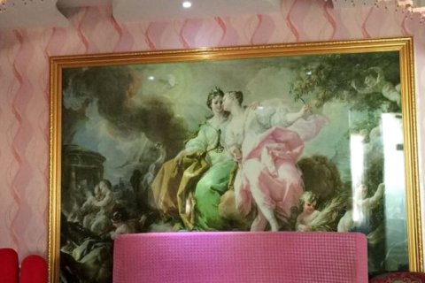 安化亿鑫商务宾馆