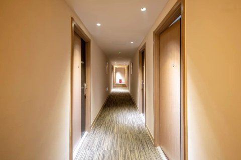 锦江之星品尚(扬中扬子中路店)