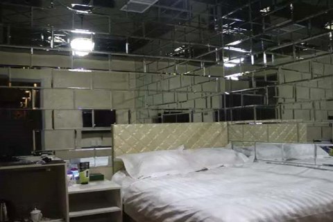 北安时光印记宾馆