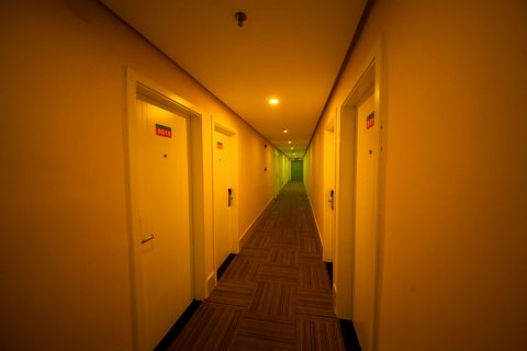 锐思特酒店(乐清虹桥汽车站店)