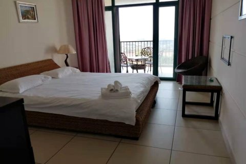 三亚愉琳森林度假公寓