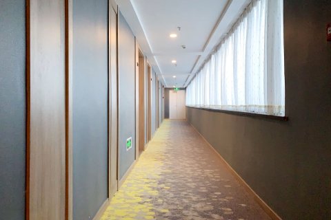 东安金易大酒店