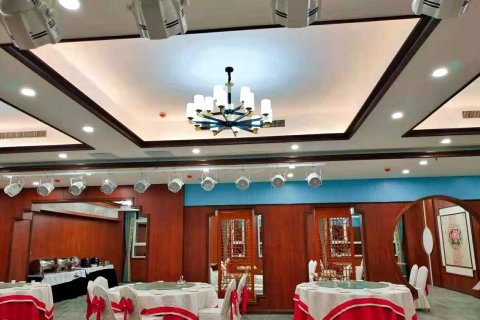 临漳金凯悦宾馆