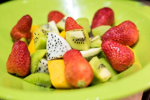 麗枫酒店(河源龙川东客运站店)