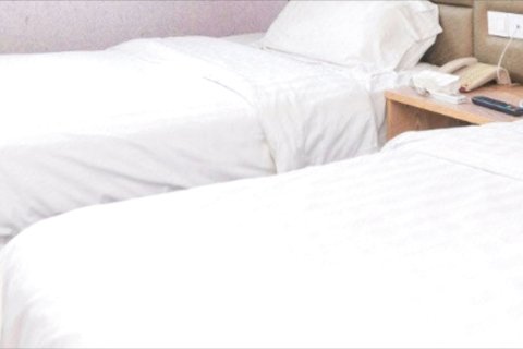 北安金利来宾馆