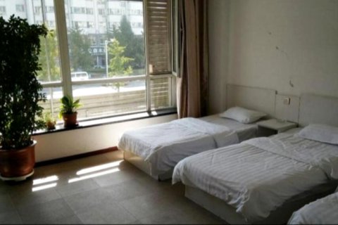 益馨快捷宾馆(集安市政府店)