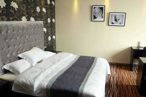 武陟尚都精品酒店