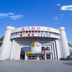 酒店头图