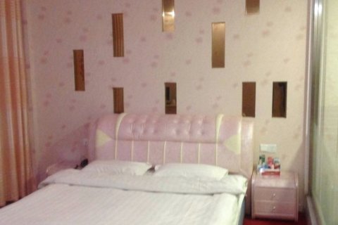 桓台漫都主题客栈