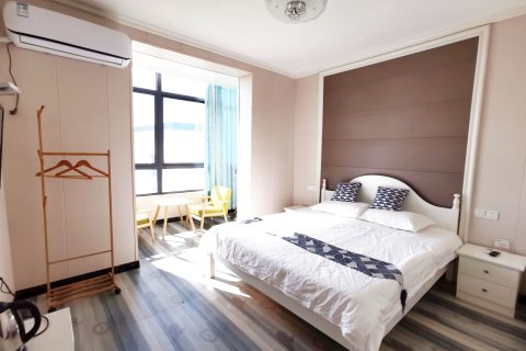 嵊泗花鸟岛壹壹捌民宿