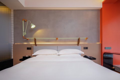 BO·泊酒店(阳朔西街景区漓江店)