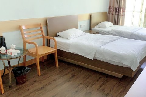 诏安漳州星冠商务旅馆