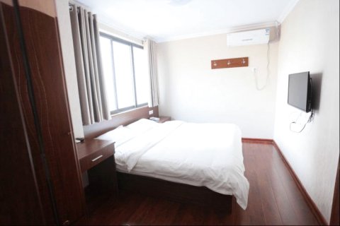 黄河人家商务酒店(齐河泉城欧乐堡店)