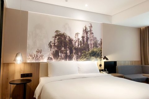 东安金易大酒店