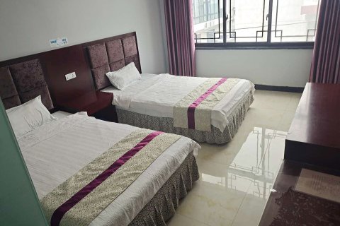 云台山云泉宾馆