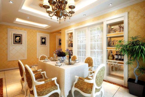 三亚海棠湾海之洲国际度假公寓