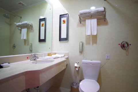 喀纳斯天缘山庄