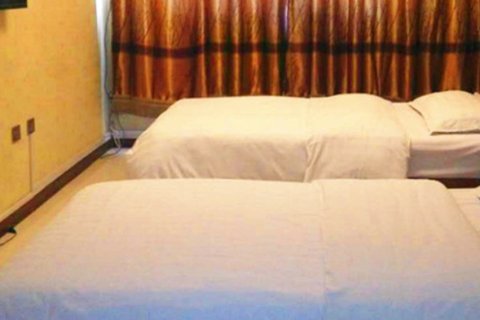 安达龙悦商务宾馆