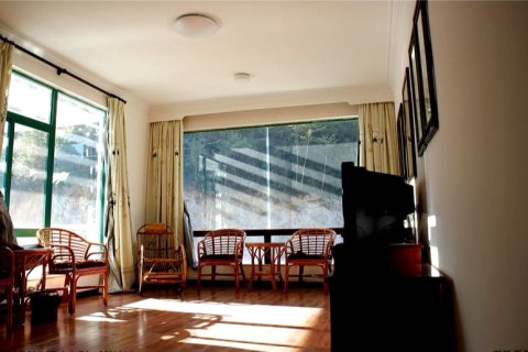 神农架远山宾馆