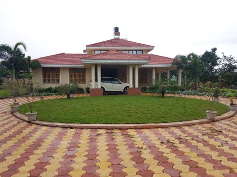 Suman Farmhouse