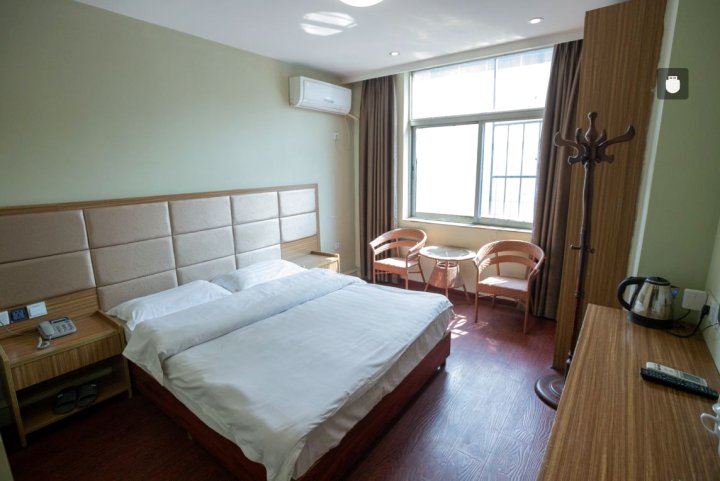 九江神龙公寓宾馆