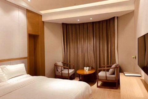 岳池经典酒店(建设路财富中心店)