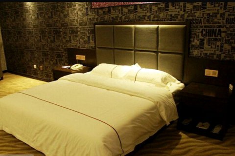 新野荣鑫大酒店