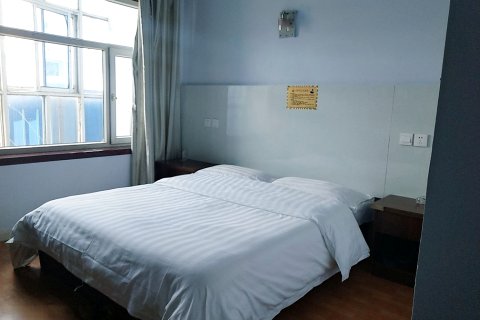 太仆寺旗金凯瑞宾馆